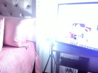 esperanzamiller webcam