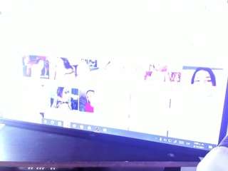 esperanzamiller Live Webcam on CamSoda