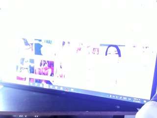 esperanzamiller webcam