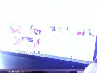 esperanzamiller Live Webcam on CamSoda