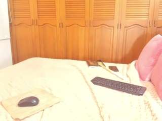 esperanzamiller webcam