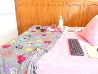 esperanzamiller webcam