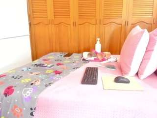 esperanzamiller webcam