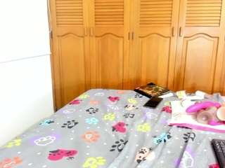 esperanzamiller webcam