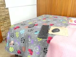 esperanzamiller webcam