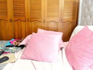 esperanzamiller webcam