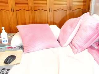 esperanzamiller webcam