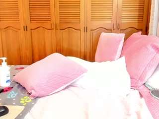 esperanzamiller webcam