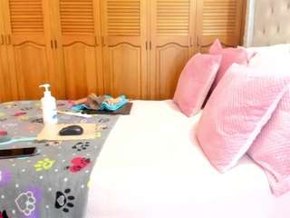 esperanzamiller webcam