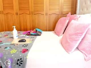 esperanzamiller webcam