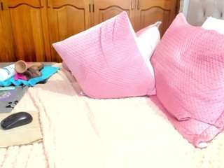 esperanzamiller webcam