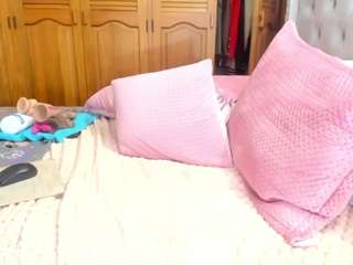 esperanzamiller Live Webcam on CamSoda