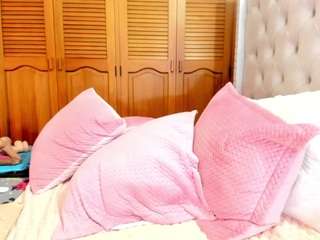 esperanzamiller Live Webcam on CamSoda