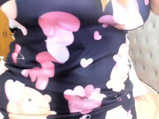 esperanzamiller Live Webcam on CamSoda