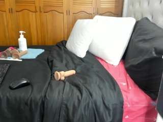 esperanzamiller webcam