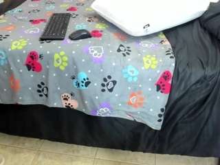 esperanzamiller Live Webcam on CamSoda