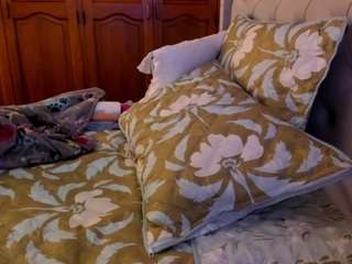 esperanzamiller Live Webcam on CamSoda