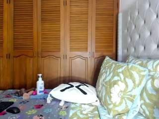 esperanzamiller Live Webcam on CamSoda