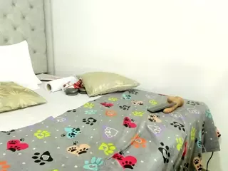 Esperanza Miller's Live Sex Cam Show