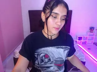Hannah Bell's Live Sex Cam Show