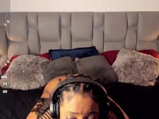 nickytouse