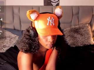 nickytouse from CamSoda is Private