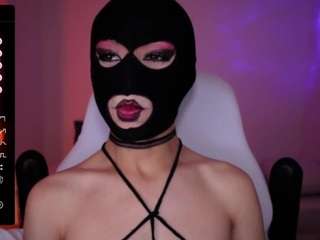 bigfemblue Live Webcam on CamSoda