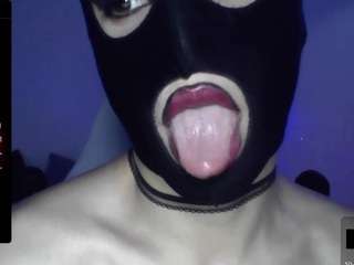 bigfemblue Live Webcam on CamSoda