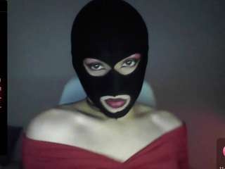 bigfemblue Live Webcam on CamSoda