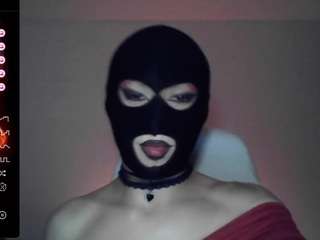 bigfemblue webcam model