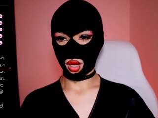 bigfemblue Live Webcam on CamSoda