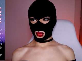 bigfemblue Live Webcam on CamSoda