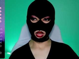 bigfemblue's CamSoda show and profile