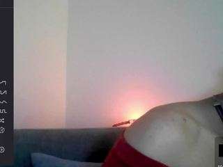 bigfemblue's CamSoda show and profile