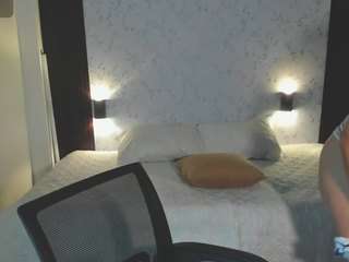 martinabianchi webcam model