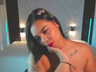 martinabianchi's CamSoda show and profile