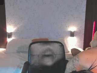 MartinaBianchi live cam preview