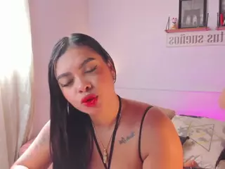 martinabianchi's Live Sex Cam Show