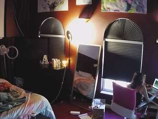 Adult Live Webcams camsoda voyeurcam-baileybase-room