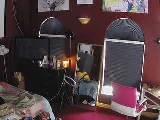 Adult Chat Cam camsoda voyeurcam-baileybase-room