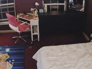 Adult Cam camsoda voyeurcam-baileybase-room