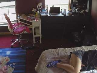 Adult Camchat voyeurcam-baileybase-room camsoda