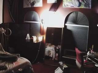 camsoda voyeurcam-baileybase-room