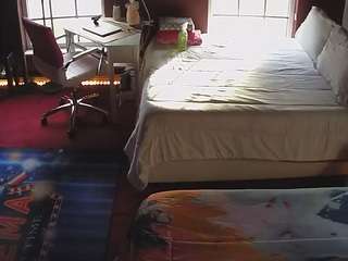 Adult Bbc camsoda voyeurcam-baileybase-room