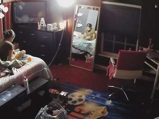 camsoda voyeurcam-baileybase-room