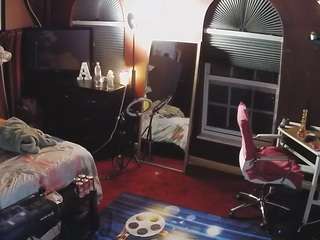 Adult Caht camsoda voyeurcam-baileybase-room