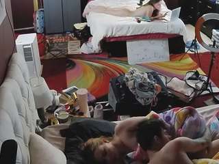 Sexy Girls Room