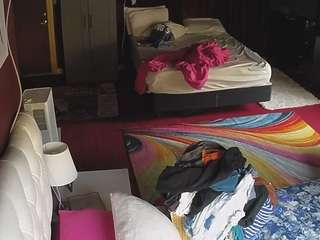 voyeurcam-baileybase-room webcam
