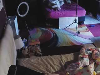 Sexy Girls Room