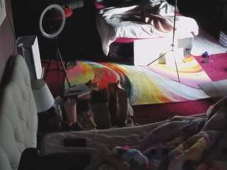 Sexy Girls Room
